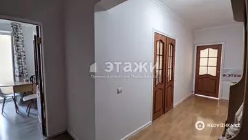 50 м², 2-комнатная квартира, этаж 4 из 9, 50 м², на длительный срок, изображение - 12
