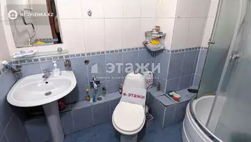 50 м², 2-комнатная квартира, этаж 4 из 9, 50 м², на длительный срок, изображение - 13