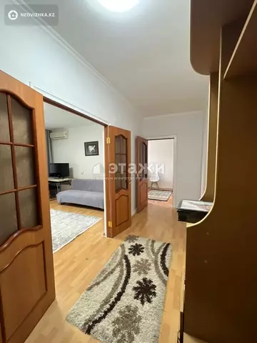 50 м², 2-комнатная квартира, этаж 4 из 9, 50 м², на длительный срок, изображение - 14