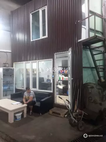 Офисное помещение, этаж 1 из 1, 1 575 м²