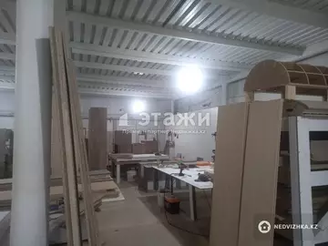 Офисное помещение, этаж 1 из 1, 300 м²