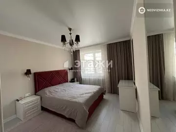 62.4 м², 2-комнатная квартира, этаж 5 из 5, 62 м², изображение - 3