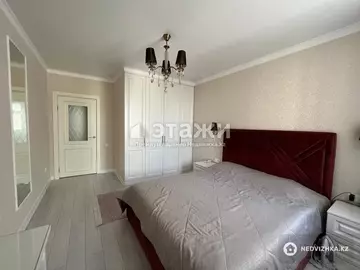 62.4 м², 2-комнатная квартира, этаж 5 из 5, 62 м², изображение - 4