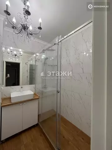 62.4 м², 2-комнатная квартира, этаж 5 из 5, 62 м², изображение - 6
