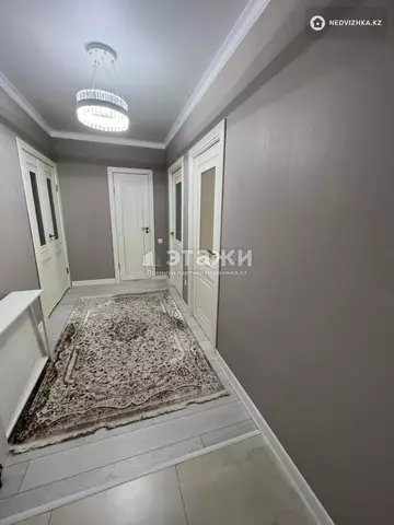 62.4 м², 2-комнатная квартира, этаж 5 из 5, 62 м², изображение - 10