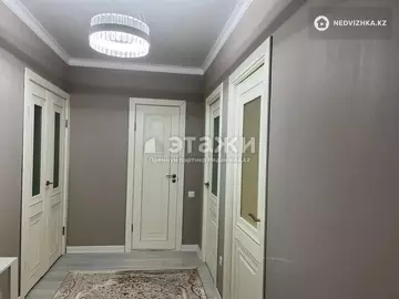 62.4 м², 2-комнатная квартира, этаж 5 из 5, 62 м², изображение - 11