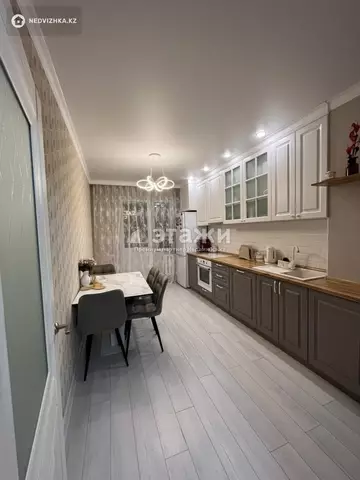 62.4 м², 2-комнатная квартира, этаж 5 из 5, 62 м², изображение - 12