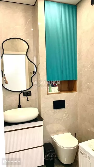 3-комнатная квартира, этаж 9 из 12, 86 м²