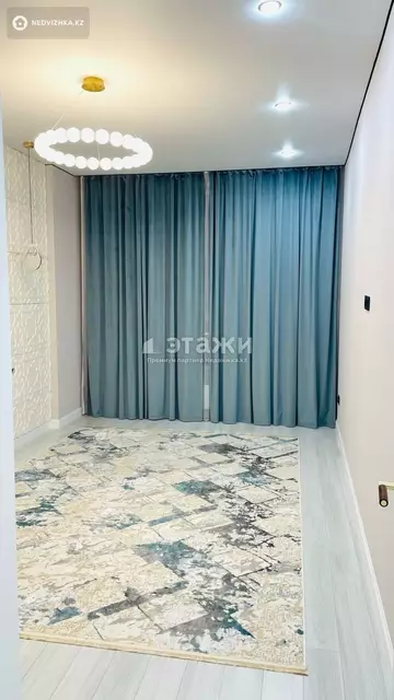 3-комнатная квартира, этаж 9 из 12, 86 м²