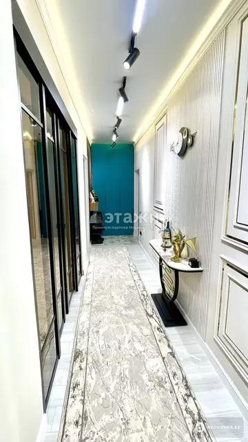 86.5 м², 3-комнатная квартира, этаж 9 из 12, 86 м², изображение - 5