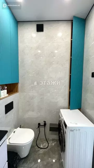 86.5 м², 3-комнатная квартира, этаж 9 из 12, 86 м², изображение - 6