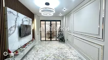 86.5 м², 3-комнатная квартира, этаж 9 из 12, 86 м², изображение - 7