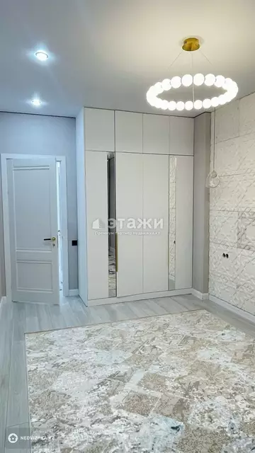 86.5 м², 3-комнатная квартира, этаж 9 из 12, 86 м², изображение - 9