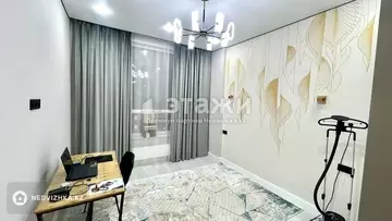 86.5 м², 3-комнатная квартира, этаж 9 из 12, 86 м², изображение - 10