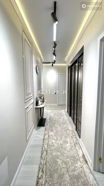 86.5 м², 3-комнатная квартира, этаж 9 из 12, 86 м², изображение - 11
