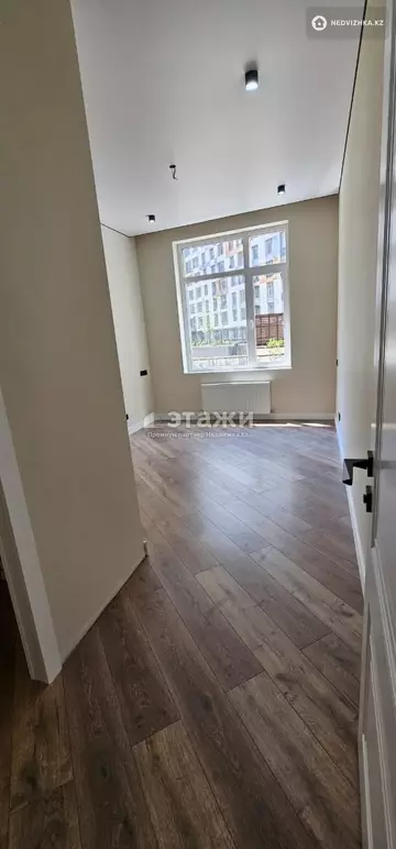 93 м², 3-комнатная квартира, этаж 2 из 17, 93 м², изображение - 5