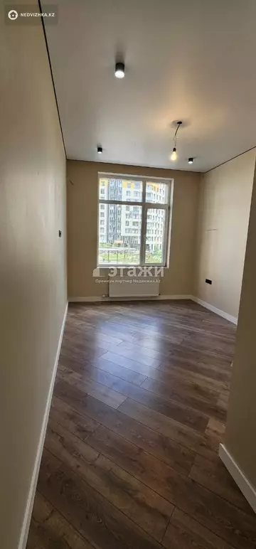 93 м², 3-комнатная квартира, этаж 2 из 17, 93 м², изображение - 8