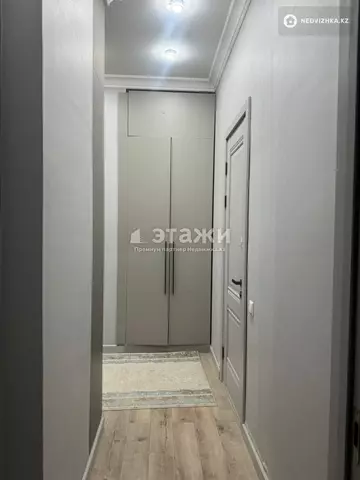 3-комнатная квартира, этаж 4 из 16, 66 м²