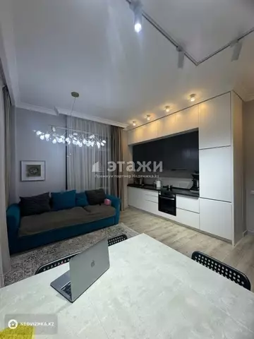 3-комнатная квартира, этаж 4 из 16, 66 м²