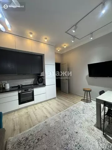 3-комнатная квартира, этаж 4 из 16, 66 м²