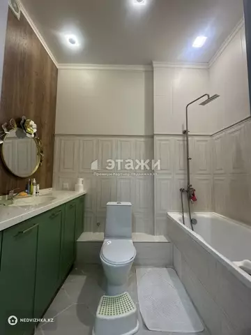 65.5 м², 3-комнатная квартира, этаж 4 из 16, 66 м², изображение - 4