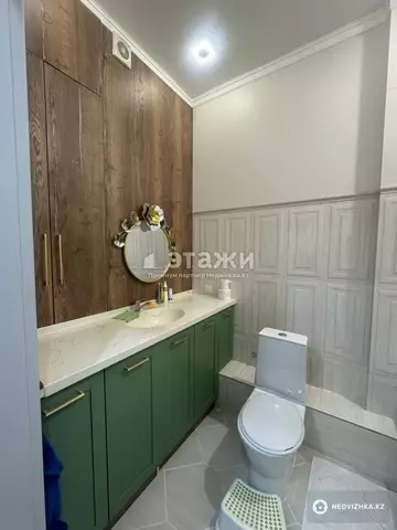 65.5 м², 3-комнатная квартира, этаж 4 из 16, 66 м², изображение - 5