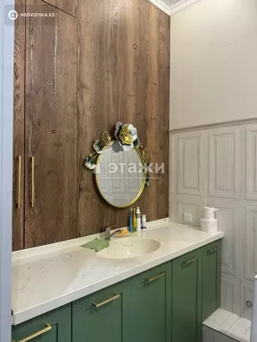 65.5 м², 3-комнатная квартира, этаж 4 из 16, 66 м², изображение - 6