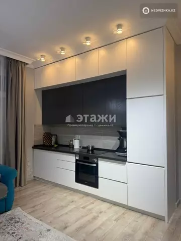 65.5 м², 3-комнатная квартира, этаж 4 из 16, 66 м², изображение - 7