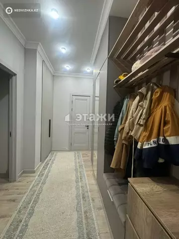 65.5 м², 3-комнатная квартира, этаж 4 из 16, 66 м², изображение - 8