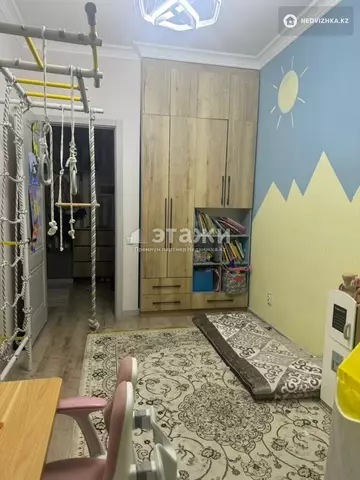 65.5 м², 3-комнатная квартира, этаж 4 из 16, 66 м², изображение - 9