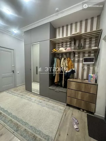 65.5 м², 3-комнатная квартира, этаж 4 из 16, 66 м², изображение - 10