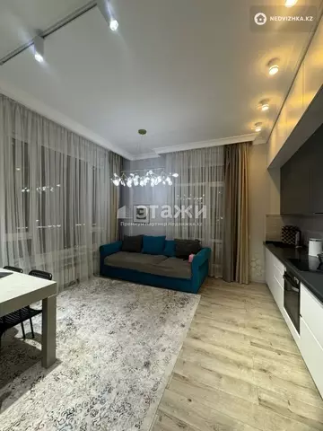 65.5 м², 3-комнатная квартира, этаж 4 из 16, 66 м², изображение - 11