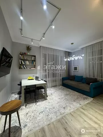 65.5 м², 3-комнатная квартира, этаж 4 из 16, 66 м², изображение - 12