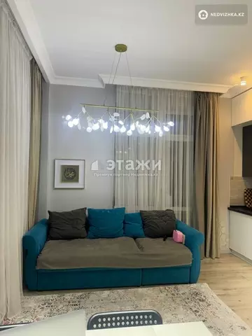 65.5 м², 3-комнатная квартира, этаж 4 из 16, 66 м², изображение - 14