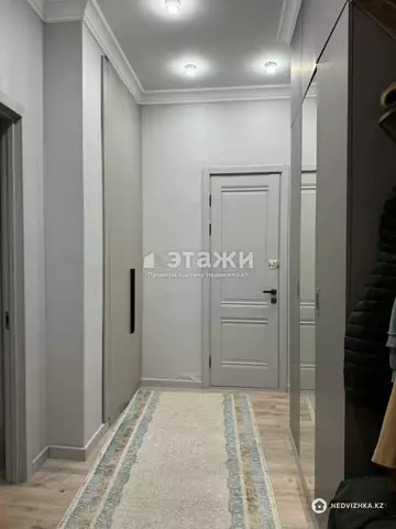 65.5 м², 3-комнатная квартира, этаж 4 из 16, 66 м², изображение - 15