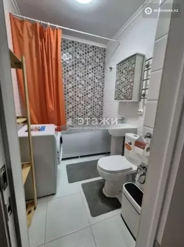 1-комнатная квартира, этаж 3 из 12, 44 м²