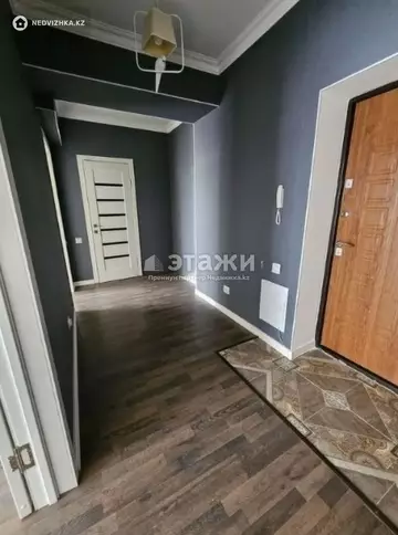 44.5 м², 1-комнатная квартира, этаж 3 из 12, 44 м², изображение - 4