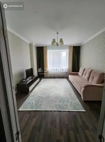 44.5 м², 1-комнатная квартира, этаж 3 из 12, 44 м², изображение - 6