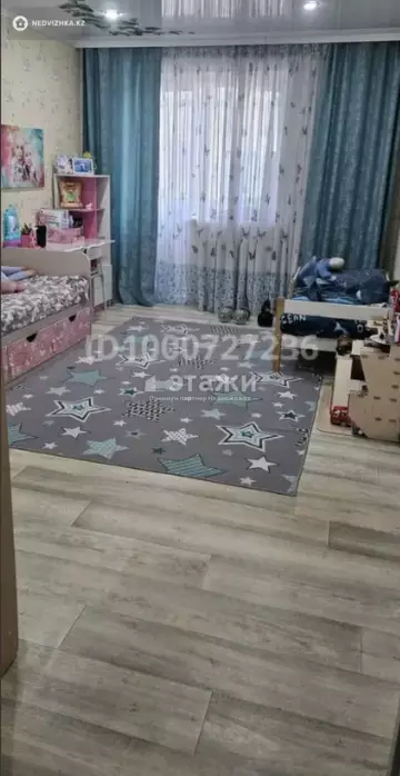 66.8 м², 2-комнатная квартира, этаж 9 из 9, 67 м², изображение - 4