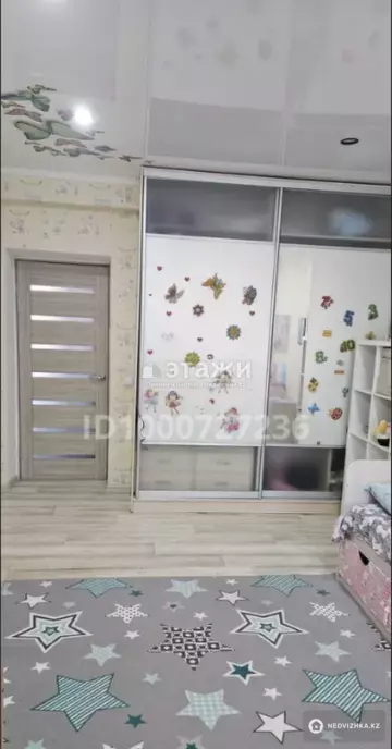 66.8 м², 2-комнатная квартира, этаж 9 из 9, 67 м², изображение - 6