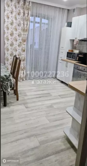 66.8 м², 2-комнатная квартира, этаж 9 из 9, 67 м², изображение - 7