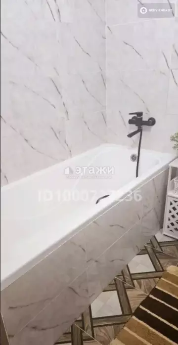 66.8 м², 2-комнатная квартира, этаж 9 из 9, 67 м², изображение - 9