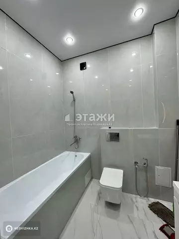 2-комнатная квартира, этаж 7 из 9, 59 м²