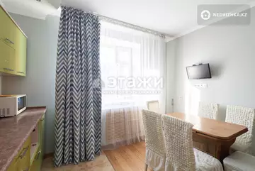 100 м², 3-комнатная квартира, этаж 8 из 10, 100 м², изображение - 5