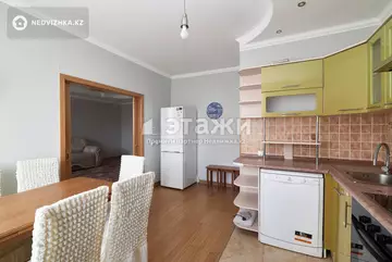 100 м², 3-комнатная квартира, этаж 8 из 10, 100 м², изображение - 6