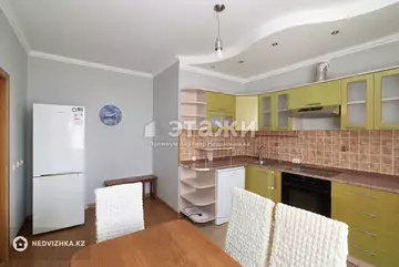 100 м², 3-комнатная квартира, этаж 8 из 10, 100 м², изображение - 7