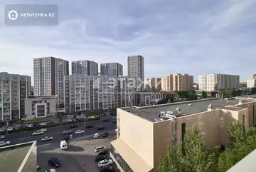 100 м², 3-комнатная квартира, этаж 8 из 10, 100 м², изображение - 9