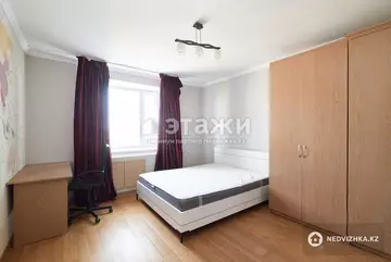 100 м², 3-комнатная квартира, этаж 8 из 10, 100 м², изображение - 10