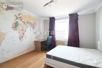 100 м², 3-комнатная квартира, этаж 8 из 10, 100 м², изображение - 11