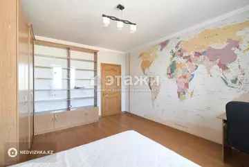 100 м², 3-комнатная квартира, этаж 8 из 10, 100 м², изображение - 12